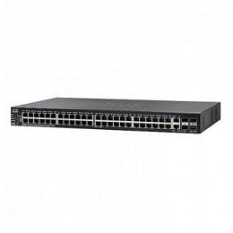  CISCO 550X SERIES ( SF550X-48MP-K9-EU ) 