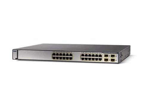  CISCO 550X SERIES ( SG550X-24MP-K9-EU ) 