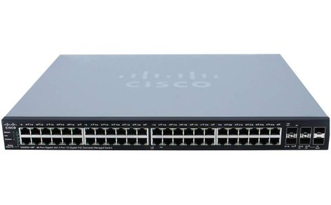  CISCO 550X SERIES ( SG550X-48-K9-EU ) 