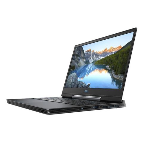  DELL 5590G5 i7-9750H ( 4F4Y43 ) 