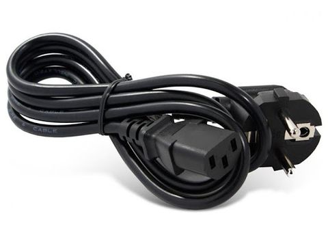  Dell Kit - Power Cord (Europe) - S&P ( DPW0001 ) 