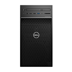 DELL Precision T3640MT-i7-10700