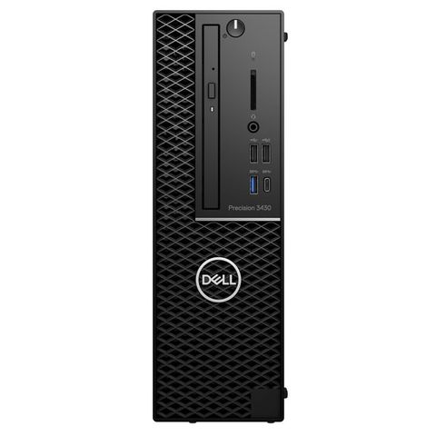  Dell Precision Tower 3430 CTO  ( 42PT3430DW01 ) 