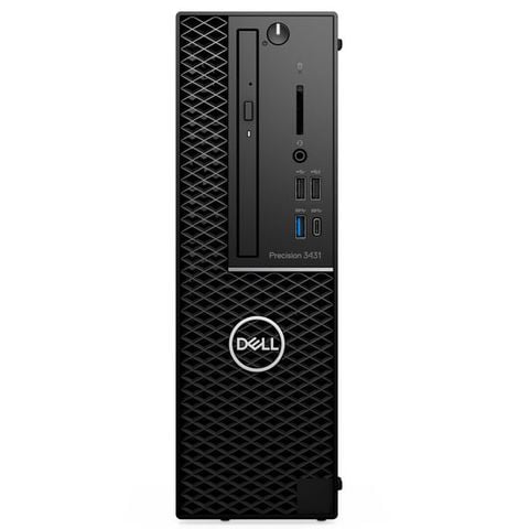  Dell Precision Tower 3431 CTO ( 42PT3431D01 ) 