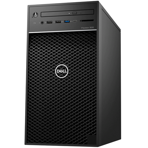  Dell Precision Tower 3630 CTO BASE ( 42PT3630DW02 ) 