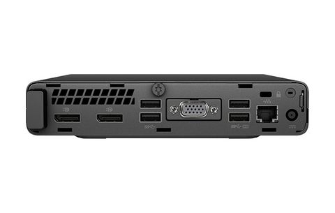  HP ProDesk 400 G5 Desktop Mini (7YD00PA) 