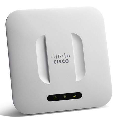  Dual Radio 802.11ac Access Point with PoE (ETSI) (WAP371-E-K9) 