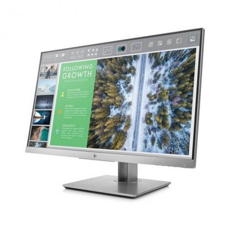  Màn hình máy tính HP EliteDisplay E243 23.8-inch Monitor,3Y WTY_1FH47AA 