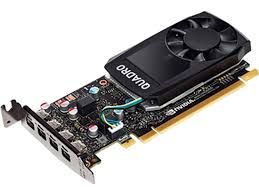 GRAPHICS CARD FOR Z2 (3ME25AA)