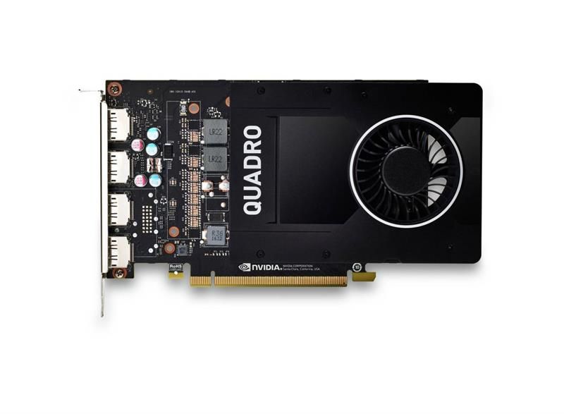 GRAPHICS CARD FOR Z2 (6YT67AA)