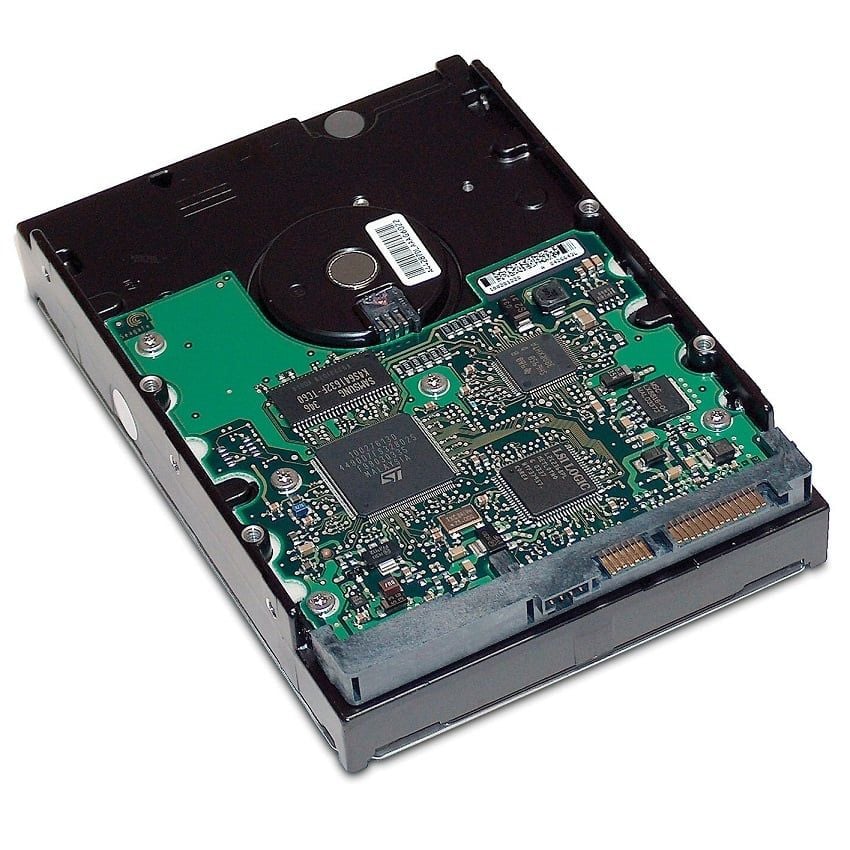 HDD & SSD FOR Z2, Z4 & Z6 ( A3D26AA )