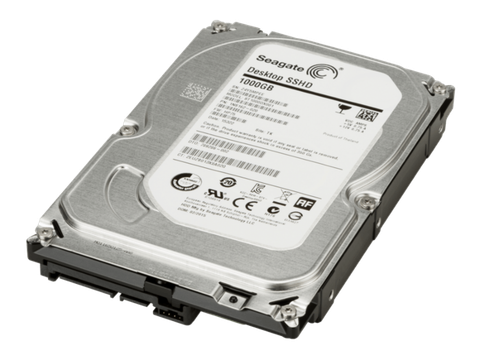  HDD & SSD FOR Z2, Z4 & Z6 ( LQ037AA ) 