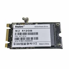  HDD & SSD FOR Z2, Z4 & Z6 (M1F74AA ) - SSD PCIe 