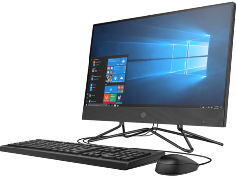  HP 200 Pro G4 AIO Non Touch, Core i5-10210U ( 2J893PA ) 