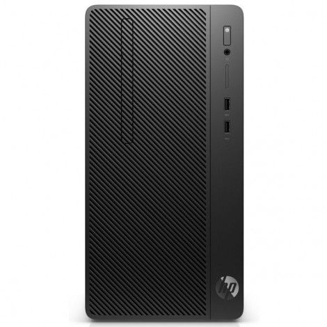  HP 280 Pro G5 Microtower, Core i3-9100 (9GB23PA) 