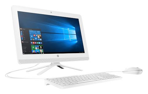  HP AIO 20-c403d,Pentium J5005 ( 3JU96AA ) 