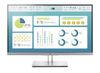 HP EliteDisplay E273 27-inch Monitor (1FH50AA)