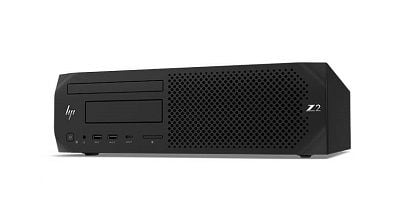  Máy tính trạm HP Z2 SFF G4 Workstation/i5-9500/8GB-DDR4 ( 4FU30AV  ) 