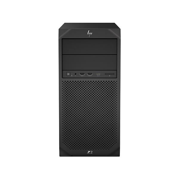 Máy tính trạm HP Z2 Tower G4 Workstation/ Intel Xeon E-2244G/SSD 256GB ( 8GC75PA )