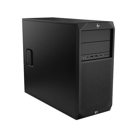  Máy tính trạm HP Z2 Tower G4 Workstation/ Intel Xeon E-2244G/SSD 256GB ( 8GC75PA ) 