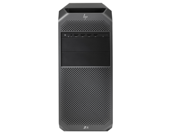 HP Z4 G4 Workstation ( 4HJ20AV-W2104-8GE-1T-L )