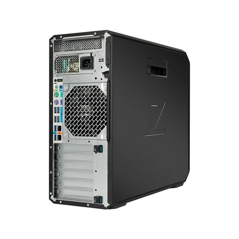  HP Z4 G4 Workstation ( 4HJ20AV-W2104-8GE-1T-L ) 