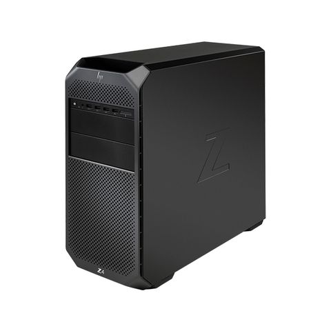  HP Z4 G4 Workstation ( 7ZC11PA ) 