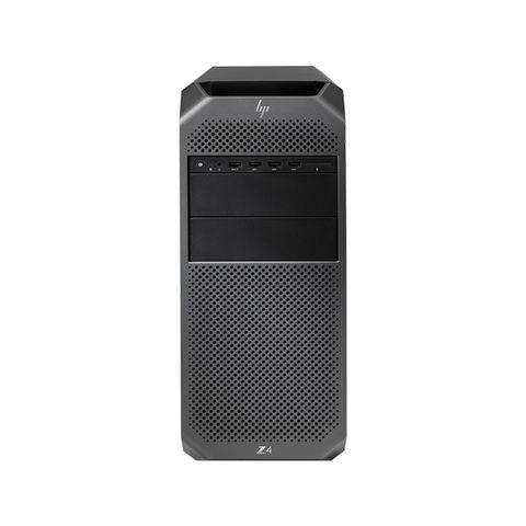  HP Z4 G4 Workstation ( 7ZC12PA ) 