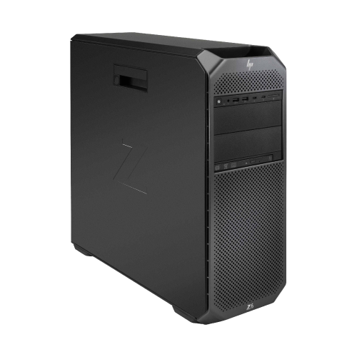 HP Z6 G4 Workstation ( 8GA42PA )