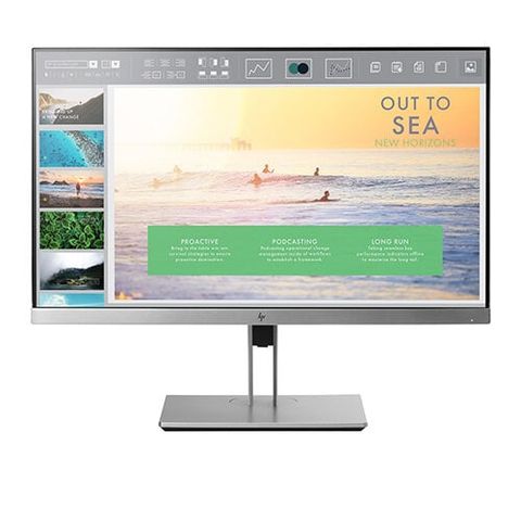  Màn hình máy tính HP EliteDisplay E243 23.8-inch Monitor,3Y WTY ( 1FH47AA ) 