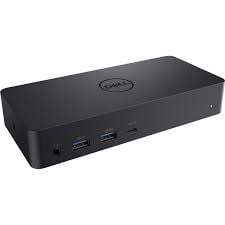  Kit - Dell Universal Dock - D6000 - UK Type (HK/SG/MY) - SNP ( D6000 ) 