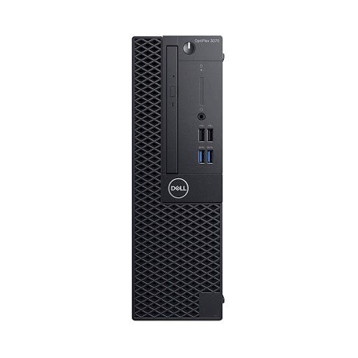 Dell Optilex 3070 SFF  Intel Core i3 9100  ( 70205792 )