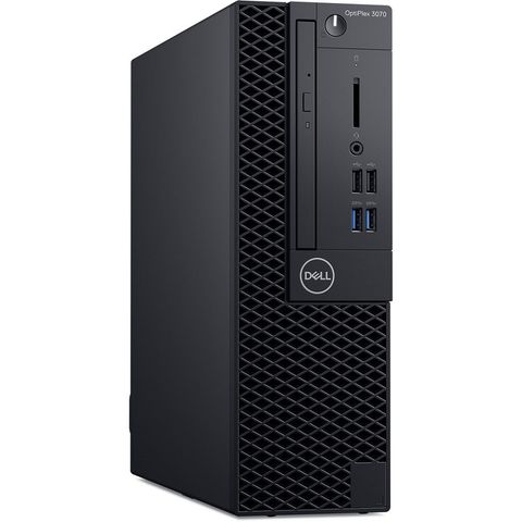  Dell Optilex 3070 SFF  Intel Core i3 9100  ( 70199618 ) 