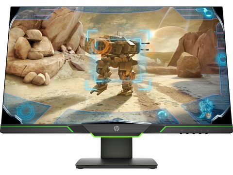  Màn hình vi tính HP 27xq 27-inch Display,3Y WTY ( 3WL55AA ) 