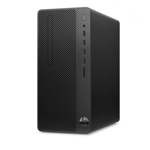  HP 280 Pro G5 Microtower, Core i5-9400(9GD36PA) 