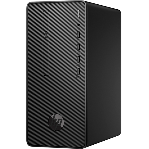  Máy tính để bàn HP 280 Pro G5 Microtower, Pentium Gold G5420 ( 9GB24PA ) 