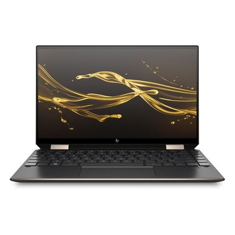  Máy tính xách tay HP Spectre x360 Convertible 13-aw0181TU ( 8YQ35PA ) 