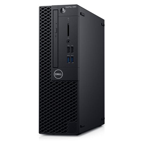  Dell Optilex 3070SFF i5-9500-1TB KeepHDD 