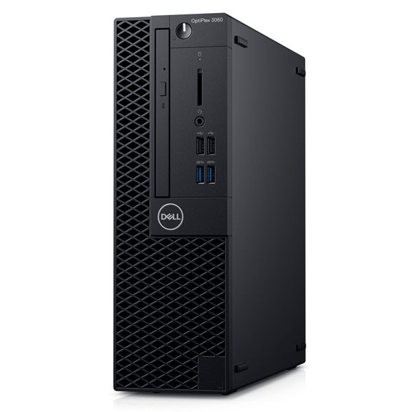 Dell Optilex 3070 SFF 9500 8G 1TB Keep HDD