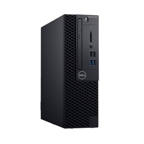  Dell Optilex 3070 SFF 9500-4GB-1TB-3Y 