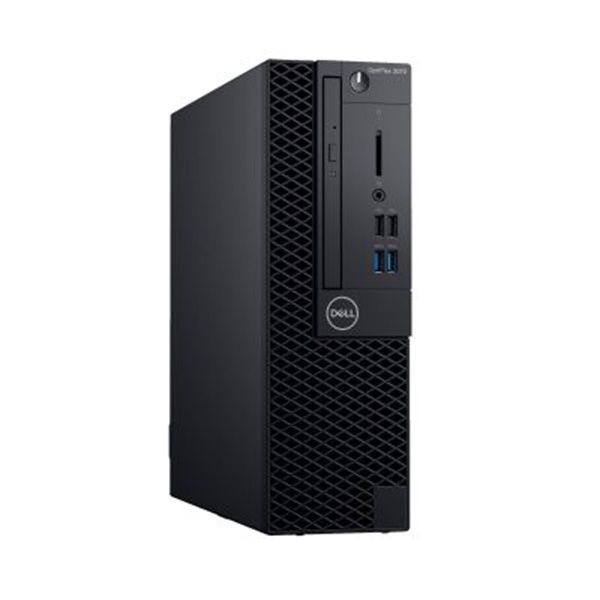 Dell Optilex 3070 SFF 9500-4GB-1TB-3Y