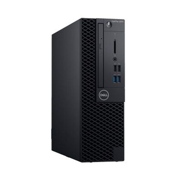 Dell Optilex 3070SFF i5-9500-1TB KeepHDD