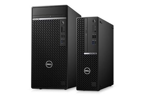  Dell Optilex 7080 SFF i5-10500 256GB SSD 