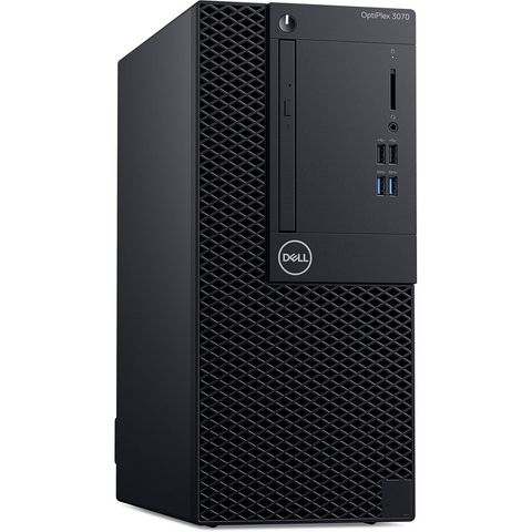  Dell OptiPlex 3070MT i3-9100 8G 1TB 3Y 