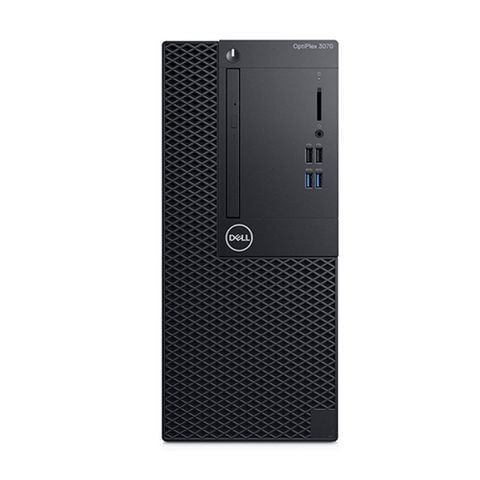  Dell OptiPlex 3070MT i3-9100 8G 1TB 3Y 