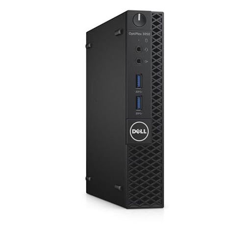 Dell OptiPlex 3070 MicroPC i3 9100T ( 42OC370001 )