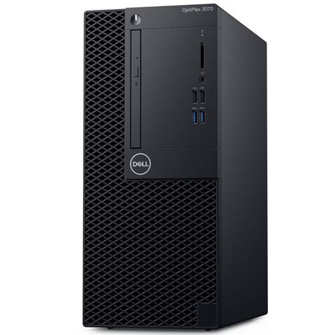  Dell OptiPlex 3070 Minitower _PC-3070MT-i59500-4-1TB-Fedora-U-NWL-1Y ( 42OT370002 (Mini Tower) ) 