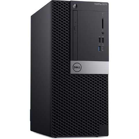  Dell OptiPlex 5070 MiniTower i5 9500 ( 42OT570003 ) 