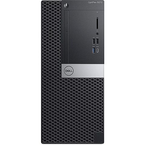  Dell OptiPlex 5070 SFF i5 9500 ( 42OT570W04 ) 