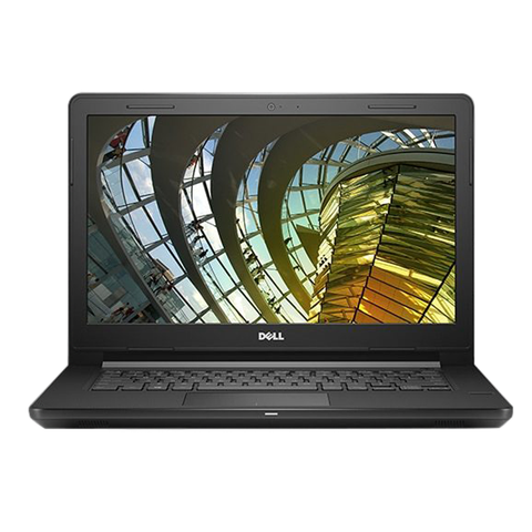  Vostro 3490 i3-10110U ( 2.1 GHz,4 MB),4GB RAM,256GB SSD,14.0